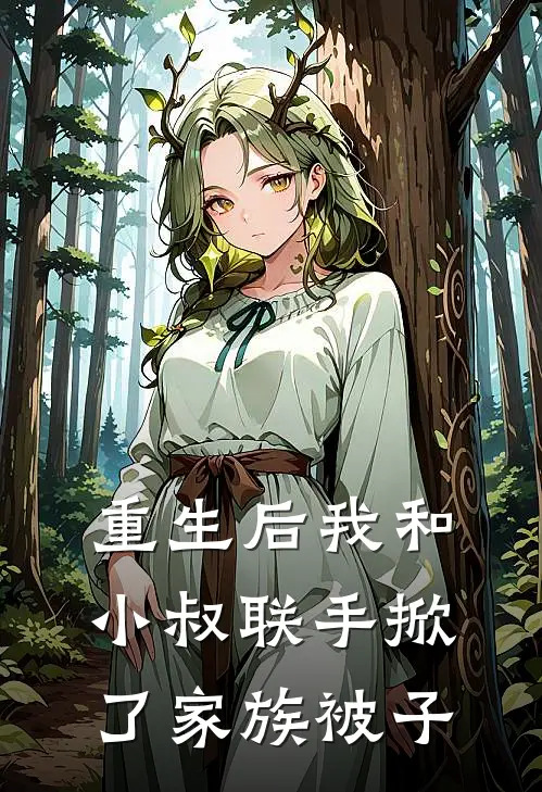 重生后我和小叔联手掀了家族被子