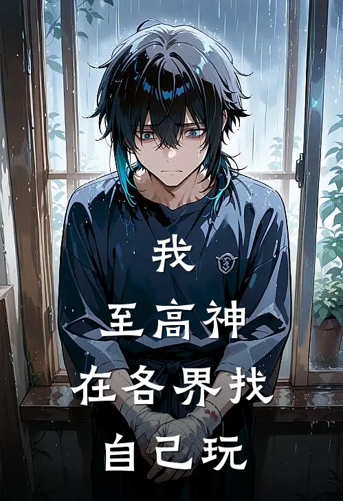 我，至高神，在各界找自己玩