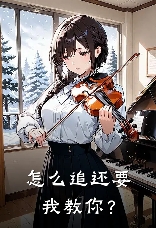 怎么追还要我教你？方冕陶伯雅热门小说阅读_完本完结小说怎么追还要我教你？方冕陶伯雅