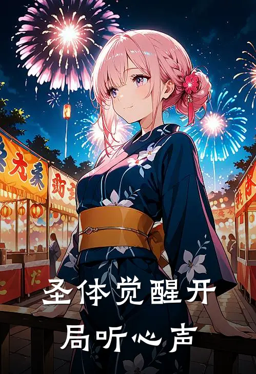 圣体觉醒开局听心声