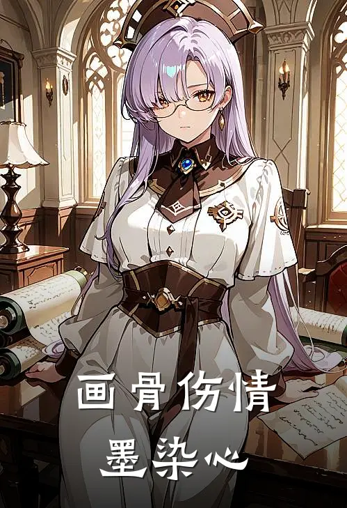 画骨伤情墨染心宋凌薇叶淮南免费小说_完本免费小说画骨伤情墨染心宋凌薇叶淮南