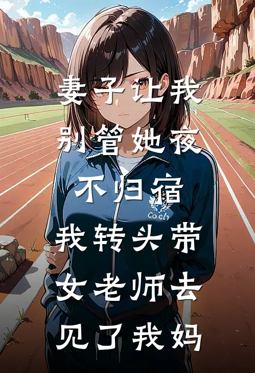 妻子让我别管她夜不归宿，我转头带女老师去见了我妈林晚程述已完结小说推荐_完整版小说妻子让我别管她夜不归宿，我转头带女老师去见了我妈(林晚程述)