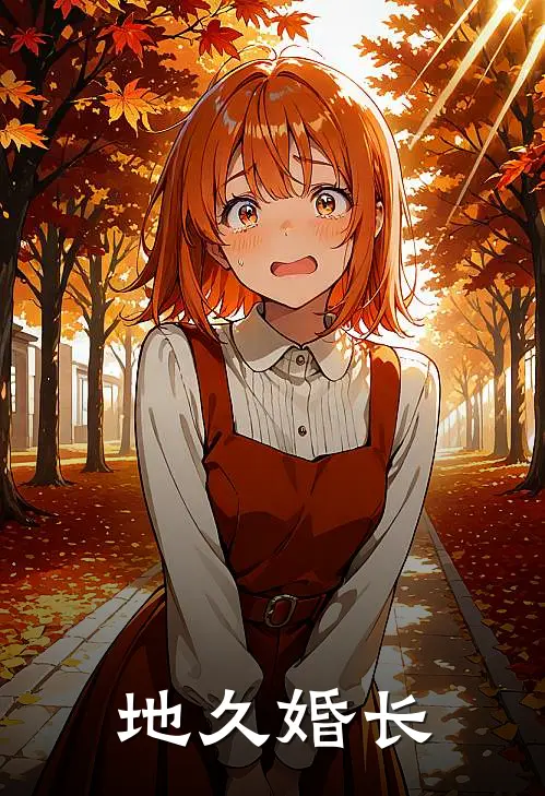 地久婚长
