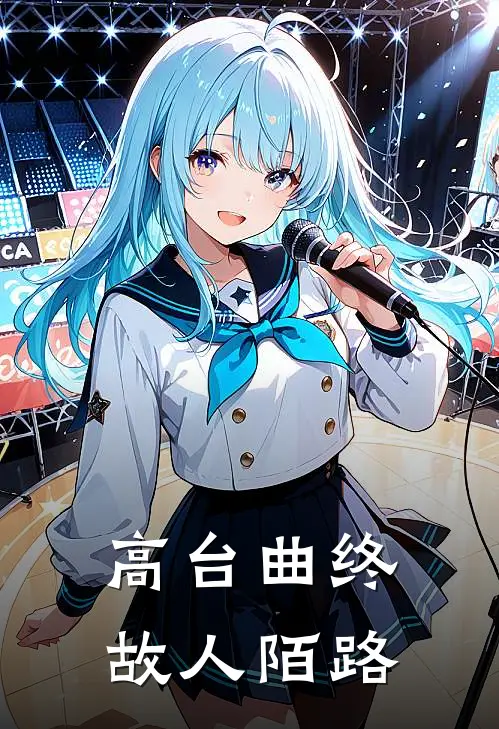 高台曲终，故人陌路沈宴宋昭热门完结小说_最新章节列表高台曲终，故人陌路(沈宴宋昭)