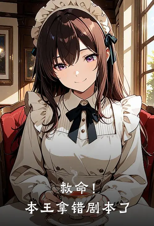 救命！本王拿错剧本了(苏锦书春桃)最新小说_免费阅读完整版小说救命！本王拿错剧本了(苏锦书春桃)