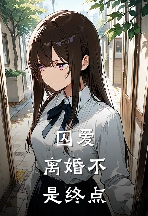 囚爱：离婚不是终点