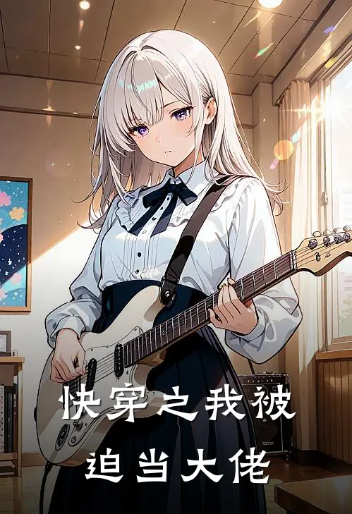快穿之我被迫当大佬