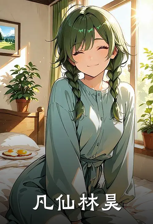 凡仙林昊