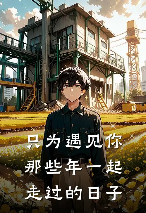 只为遇见你那些年一起走过的日子