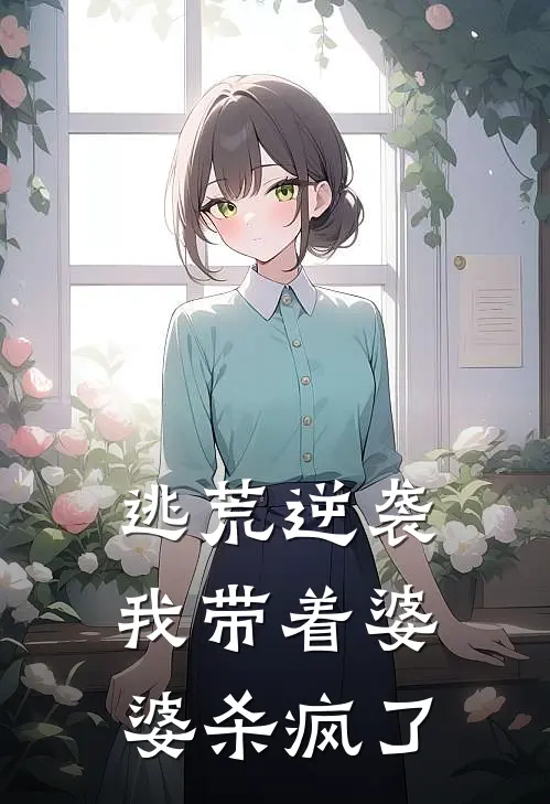 逃荒逆袭：我带着婆婆杀疯了林星灼刘翠花免费阅读全文_热门小说大全逃荒逆袭：我带着婆婆杀疯了林星灼刘翠花