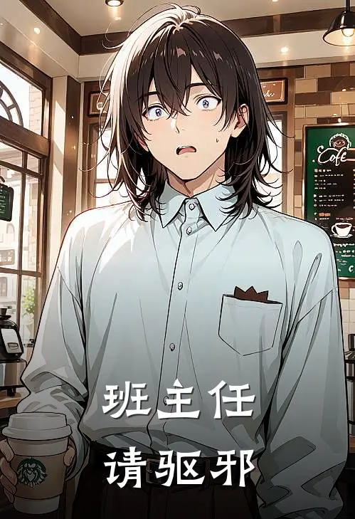 班主任，请驱邪