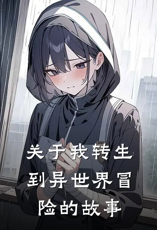 关于我转生到异世界冒险的故事