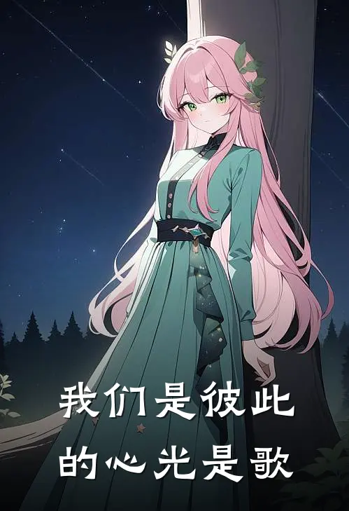 我们是彼此的心光是歌