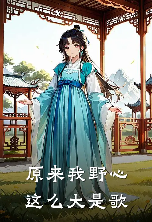 原来我野心这么大是歌