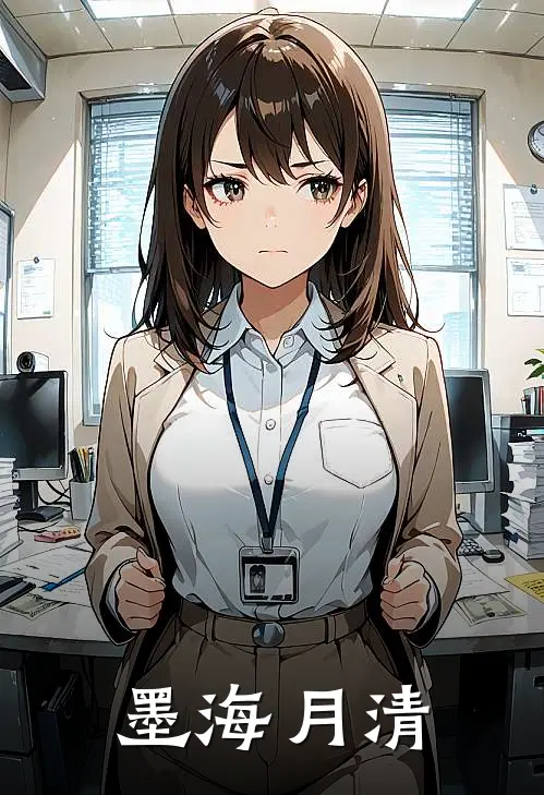 墨海月清许清容(墨海月清)完结版免费在线阅读_《墨海月清》全章节阅读