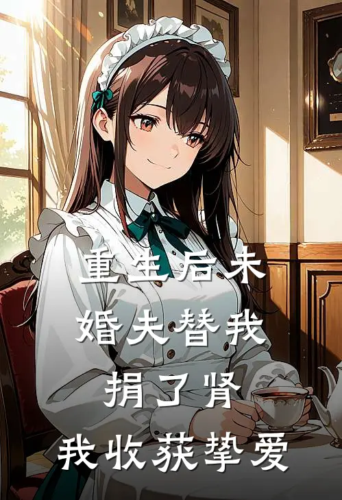 重生后未婚夫替我捐了肾，我收获挚爱(顾诚顾珊珊)在线免费小说_热门网络小说重生后未婚夫替我捐了肾，我收获挚爱顾诚顾珊珊