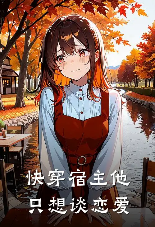 快穿宿主他只想谈恋爱