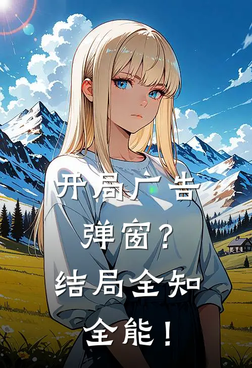 开局广告弹窗？结局全知全能！(林殊沈梅)完结版免费小说_热门完结小说开局广告弹窗？结局全知全能！(林殊沈梅)
