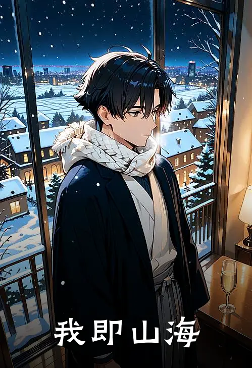 我即山海