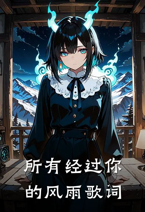 所有经过你的风雨歌词