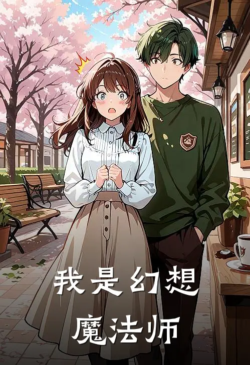 我是幻想魔法师诺寒许成林完结小说免费阅读_热门免费小说我是幻想魔法师(诺寒许成林)