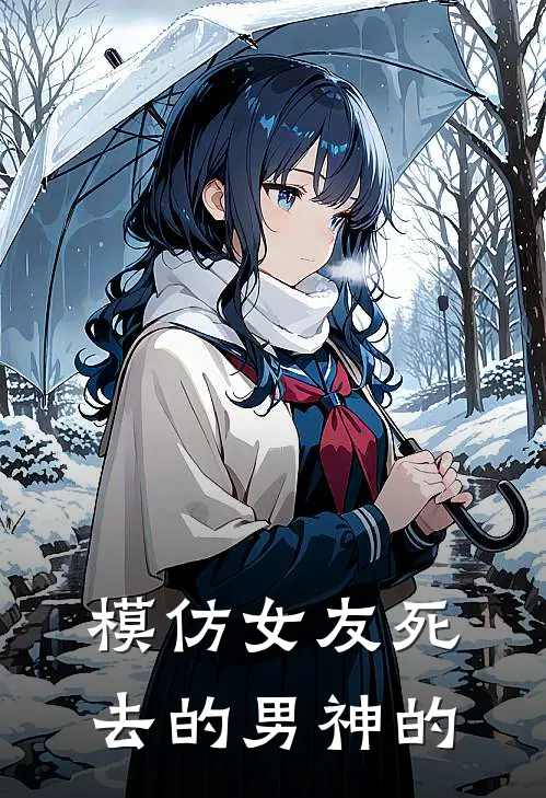 模仿女友死去的男神的