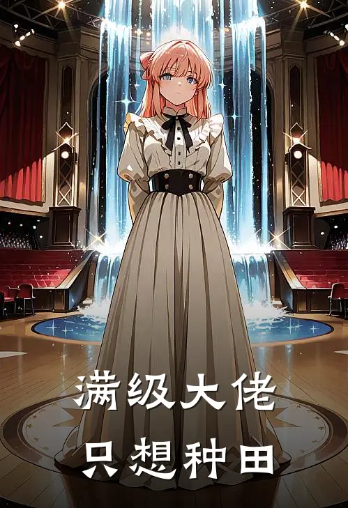 林凡苏沐清满级大佬只想种田全章节在线阅读_满级大佬只想种田全集免费在线阅读