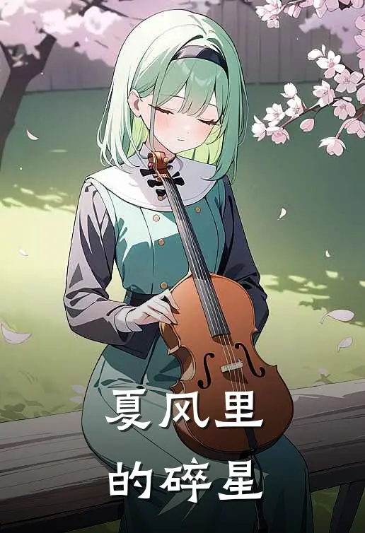 夏风里的碎星阮星眠江野热门小说阅读_完本完结小说夏风里的碎星阮星眠江野