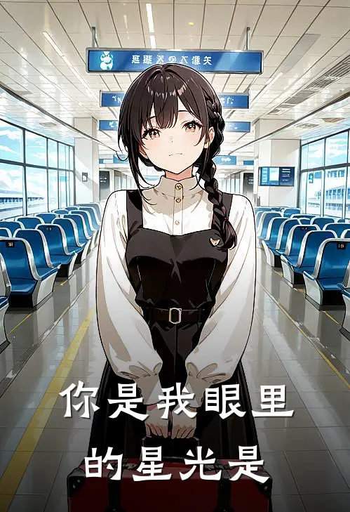 你是我眼里的星光是