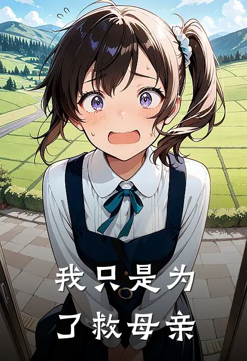 我只是为了救母亲梁海陈硕完整版免费小说_全本免费完结小说我只是为了救母亲梁海陈硕