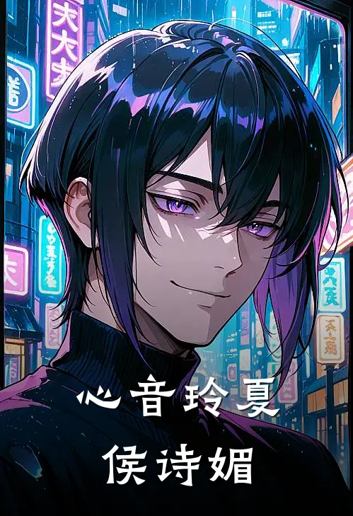 心音玲夏侯诗媚