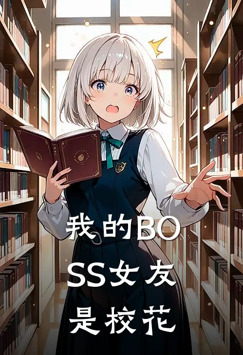 我的BOSS女友是校花