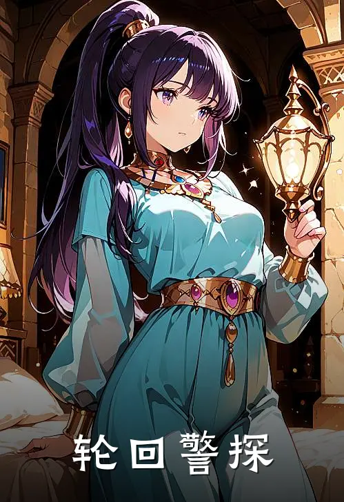 轮回警探
