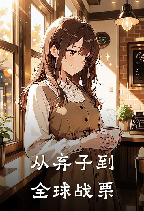 从弃子到全球战栗