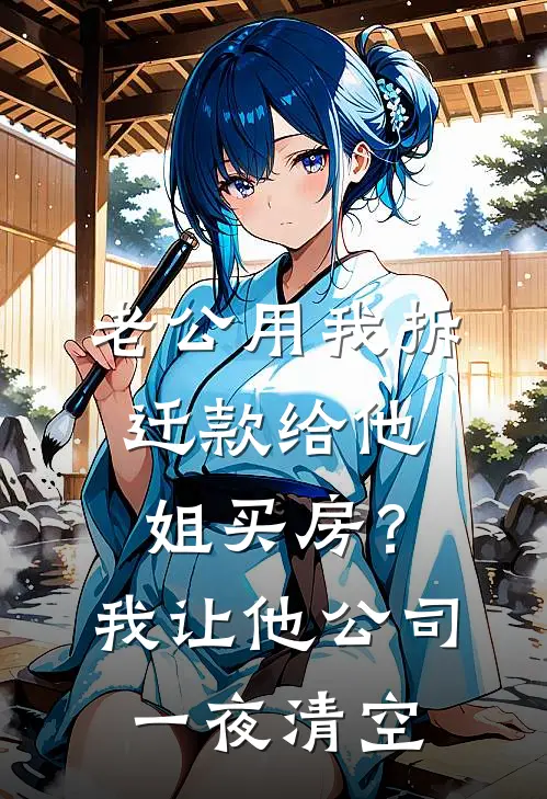 老公用我拆迁款给他姐买房？我让他公司一夜清空(顾言苏然)在线免费小说_完整版免费小说老公用我拆迁款给他姐买房？我让他公司一夜清空(顾言苏然)