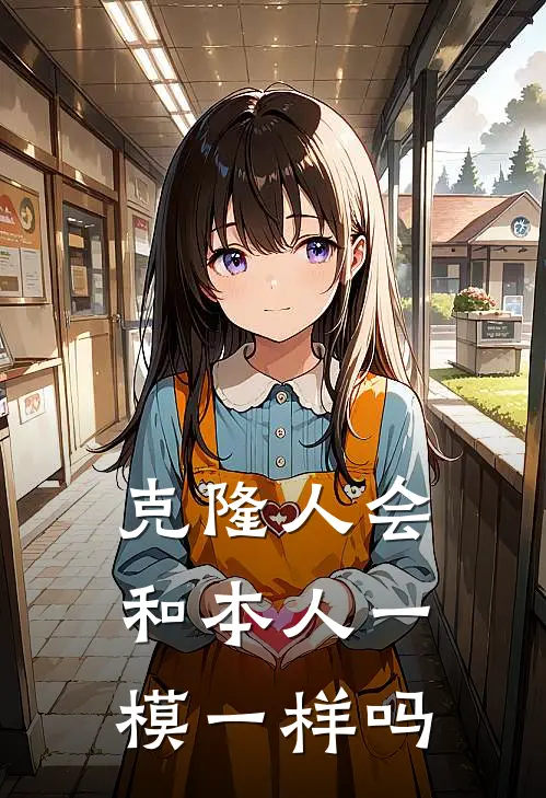 克隆人会和本人一模一样吗