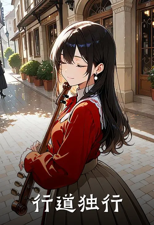 行道独行(林轩张狂)免费阅读_完结热门小说行道独行(林轩张狂)