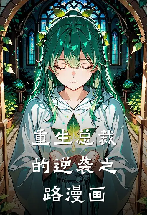 重生总裁的逆袭之路漫画