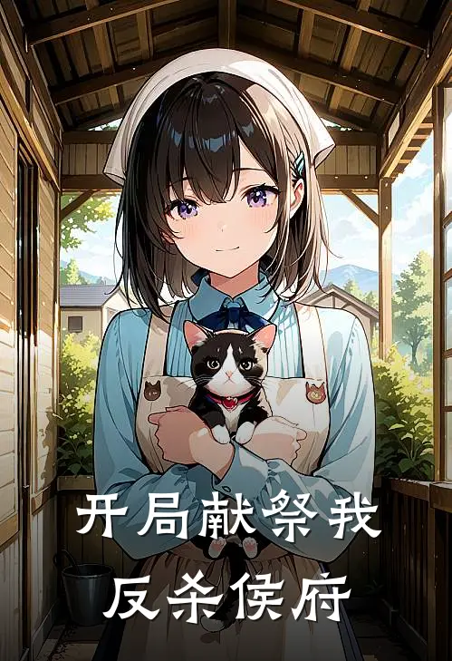 开局献祭我反杀侯府