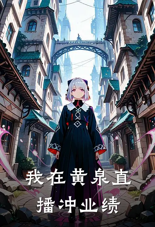 我在黄泉直播冲业绩林烨张伟热门小说阅读_免费完结小说我在黄泉直播冲业绩林烨张伟