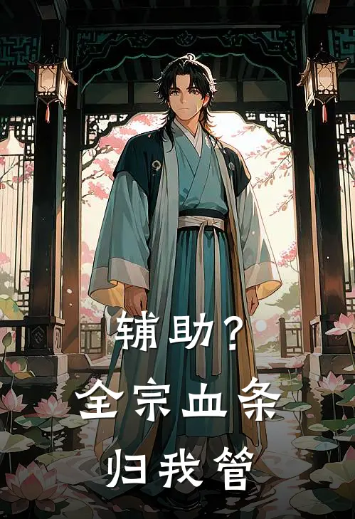 秋紫薇秋紫薇(辅助？全宗血条归我管)全章节在线阅读_(辅助？全宗血条归我管)全本在线阅读