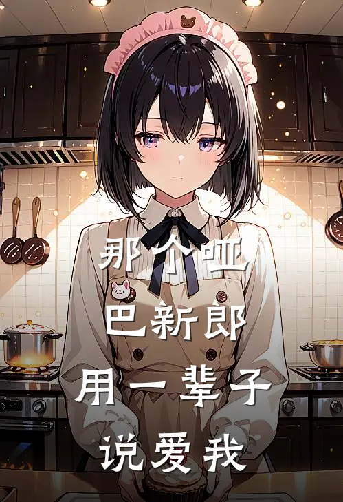 那个哑巴新郎，用一辈子说爱我林听雨沈墨言免费小说推荐_免费小说笔趣阁那个哑巴新郎，用一辈子说爱我林听雨沈墨言