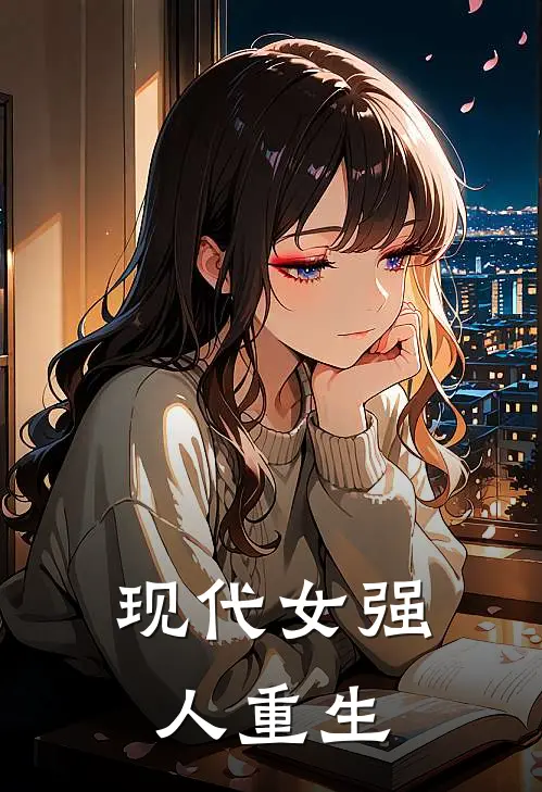 现代女强人重生