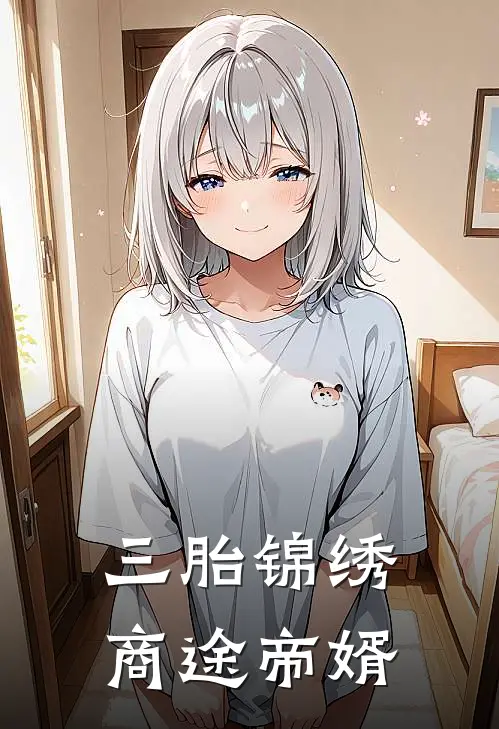 三胎锦绣商途帝婿