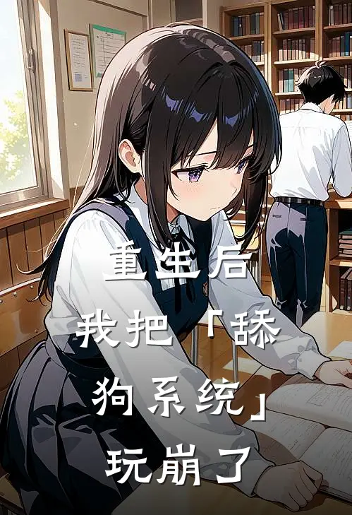 重生后，我把「舔狗系统」玩崩了林辰苏清然完整免费小说_热门小说阅读重生后，我把「舔狗系统」玩崩了林辰苏清然