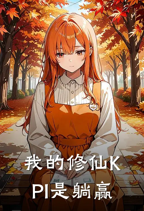 我的修仙KPI是躺赢