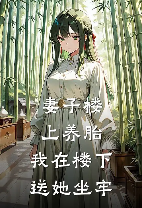 妻子楼上养胎，我在楼下送她坐牢(沈若微阿泽)完本小说推荐_最新章节列表妻子楼上养胎，我在楼下送她坐牢(沈若微阿泽)