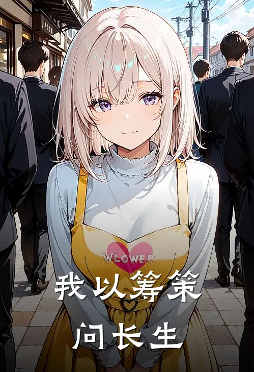 我以筹策问长生(李知凡李浩然)小说推荐完本_全本免费小说我以筹策问长生李知凡李浩然