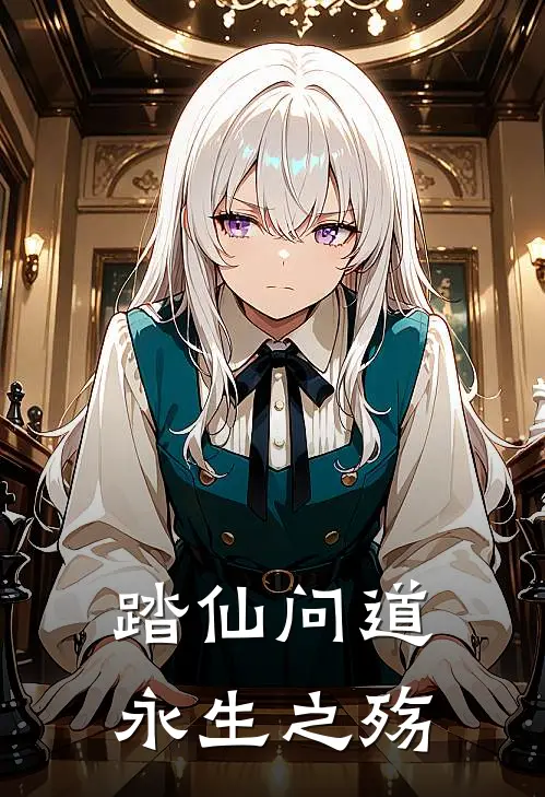 踏仙问道永生之殇