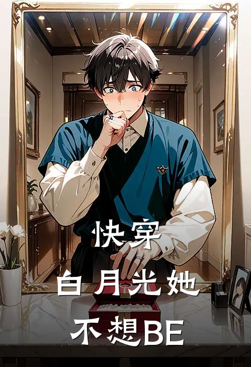 快穿：白月光她不想BE